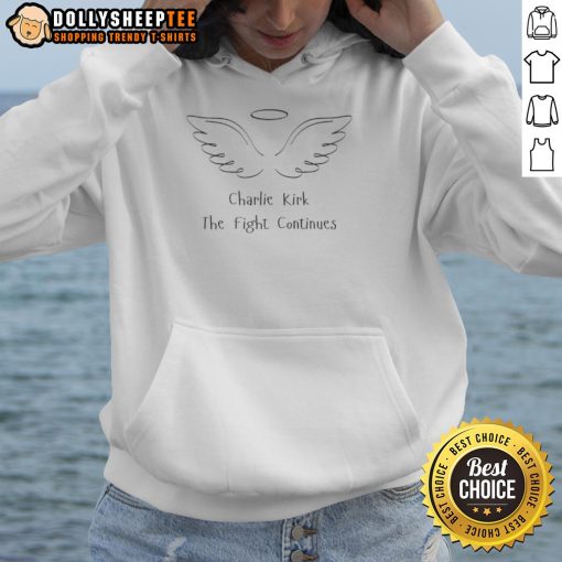 Premium Justice For Charlie Kirk hoodie featuring bold graphics, perfect for supporters of the fight for free speech.