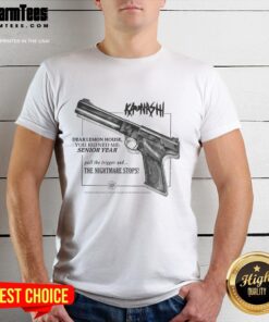 Premium Kanashi Dear Lemon House You Ruined Me Senior Year white t-shirt for stylish graduates and fans.