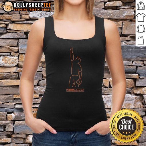 Premium Nolan McLean New York Mets Neon Tank Top, stylish sports apparel for fans, perfect for summer outings.
