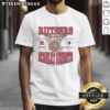 Premium Rutgers Scarlet Knights Game Time T-Shirt featuring vibrant team colors and logo, perfect for game day.