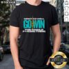Alt Text: Premium Seattle Mariners Big Dumper T-Shirt with 'Might As Well Go Win The Whole Thing' slogan, perfect for fans.