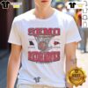 Premium Southeast Missouri State Redhawks Game Time T-Shirt featuring team logo and vibrant colors for fans.