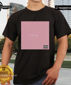 Premium Swag II Justin Bieber T-Shirt featuring vibrant graphics and stylish design, perfect for Bieber fans and collectors.