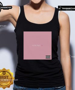 Premium Swag II Justin Bieber Tank Top featuring stylish design, perfect for fans and summer wear.