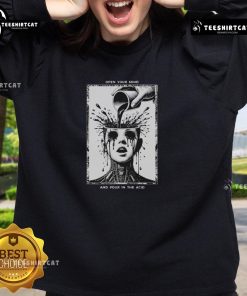 Premium The Browning Open Your Mind And Pour In The Acid Sweatshirt with bold graphic and stylish design for fans.