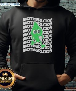 Premium The Sims Motherlode Hoodie featuring vibrant design, perfect for gamers and fans of The Sims series.
