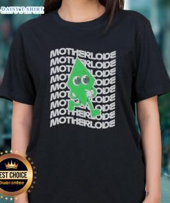 Premium The Sims Motherlode Ladies Tee featuring vibrant graphics and a stylish design for Sims fans.