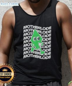 Premium The Sims Motherlode Tank Top featuring a stylish design, perfect for fans of The Sims game and casual wear.