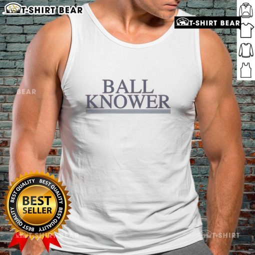 Pretty Ball Knower New Tank Top in vibrant colors, perfect for summer fashion and casual outings.