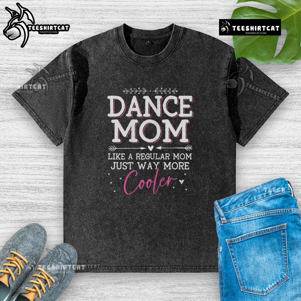 Pretty Dancing Womens Dance Mom Washed T Shirt Pretty dancing women's dance mom washed t-shirt featuring a stylish design perfect for dance enthusiasts and moms.