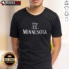 Pretty Dublin Minnesota Estd 1858 T-Shirt featuring vibrant graphics and a comfortable fit for locals and visitors alike.
