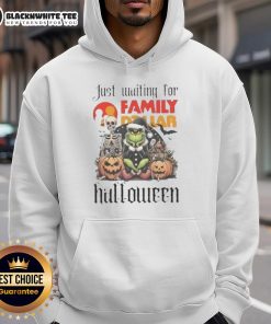 Alt Text: Pretty Grinch Halloween hoodie from Family Dollar, featuring vibrant colors and festive design for the holiday season.
