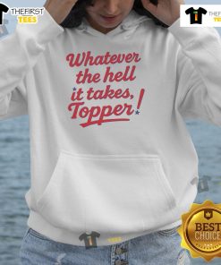 Cozy Philadelphia Phillies hoodie with 'Whatever It Takes' slogan, perfect for fans of MLB baseball fashion.