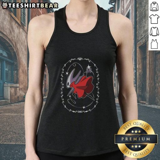 Pretty Silksong Premium Tank Top in vibrant colors, showcasing stylish design perfect for casual wear.