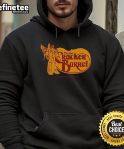 Transformers cartoon hoodie featuring Pretty Starscream and Thundercracker with 'Get Off My Airframe' design.