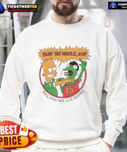 Top-Blow-The-Whistle-Man-Philadelphia-LIX-Champs-Sweatshirt
