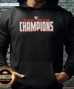 Top California League Champions 2025 hoodie featuring vibrant team graphics and a comfortable fit for fans.