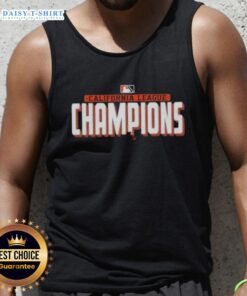 Top California League Champions 2025 tank top featuring bold graphics and vibrant colors celebrating the league's victory.