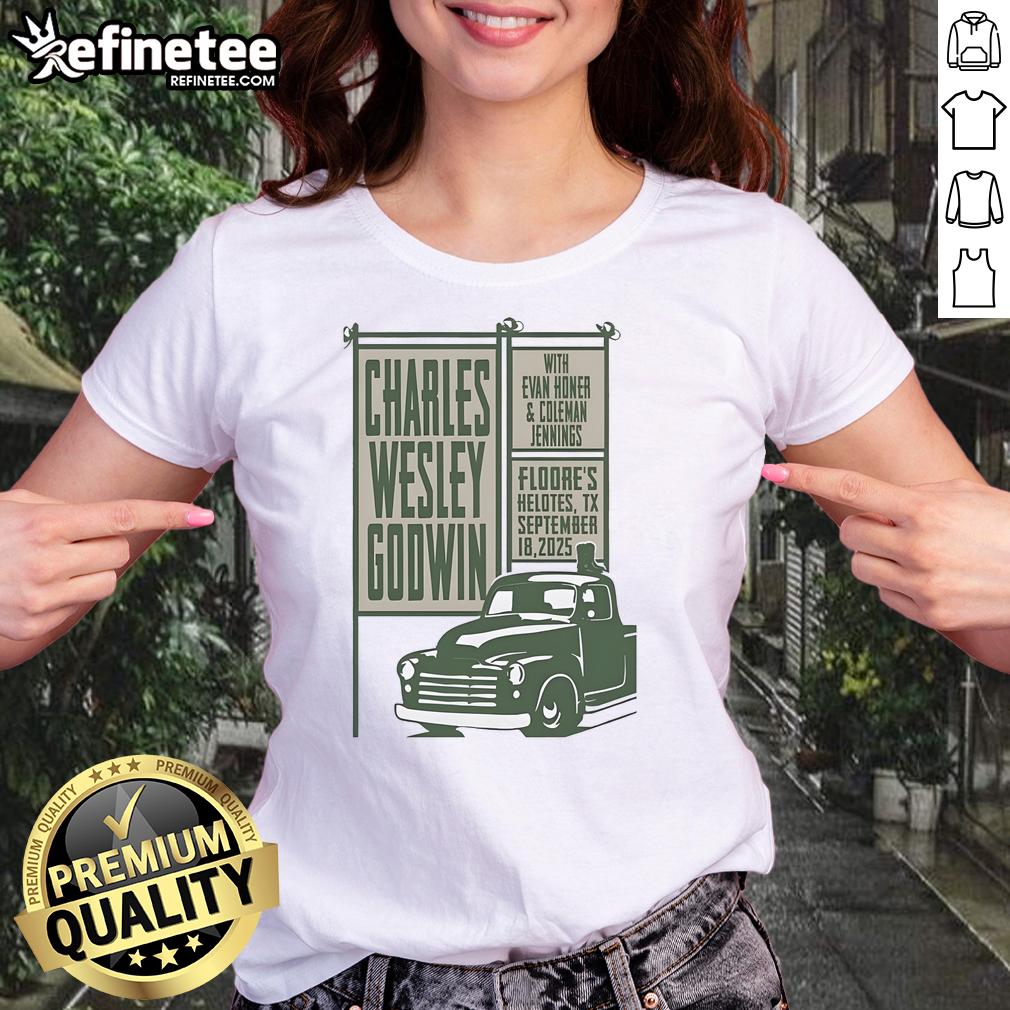 Top Charles Wesley Godwin Sep 18 2025 Floore’s Country Store In Helotes TX Ladies-Tee Charles Wesley Godwin performing live at Floores Country Store in Helotes, TX on Sep 18, 2025 - Ladies Tee event.