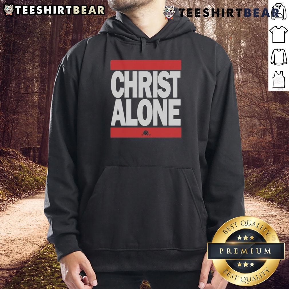 Top Christ Alone Run Dmc Hoodie Top Christ Alone Run DMC Hoodie featuring bold graphics and a stylish design for streetwear enthusiasts.