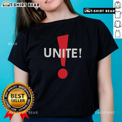 Dominic Fike wearing a Unite Ladies Tee, showcasing a stylish and trendy look in urban fashion.