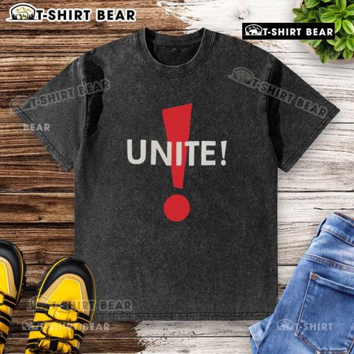 Dominic Fike wearing a Unite washed t-shirt, showcasing his trendy style and casual fashion sense.