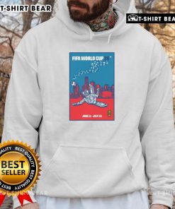 Top FIFA World Cup 2026 Dallas Cowboys bicycle kick hoodie design featuring a vibrant graphic and sporty style.