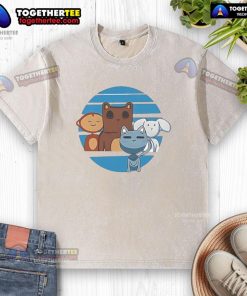 Top Final Destination Bloodlines Owen Patrick Joyner washed t-shirt featuring a stylish design and comfortable fit.