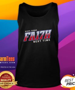 Buffalo Bills tank top featuring stylish design, perfect for fans to wear during football season. Shop now for FA17H.