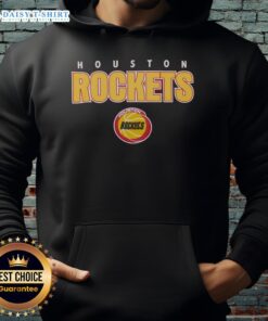 Top Houston Rockets throwback hoodie featuring classic logo design, perfect for fans and retro sportswear enthusiasts.