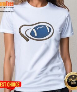 Top Indianapolis Colts Daniel Jones NFL ladies tee featuring vibrant team colors and stylish design for female fans.