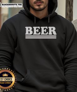 Stylish Top Iowa State Beer Hoodie featuring the school logo, perfect for fans and cozy casual wear.