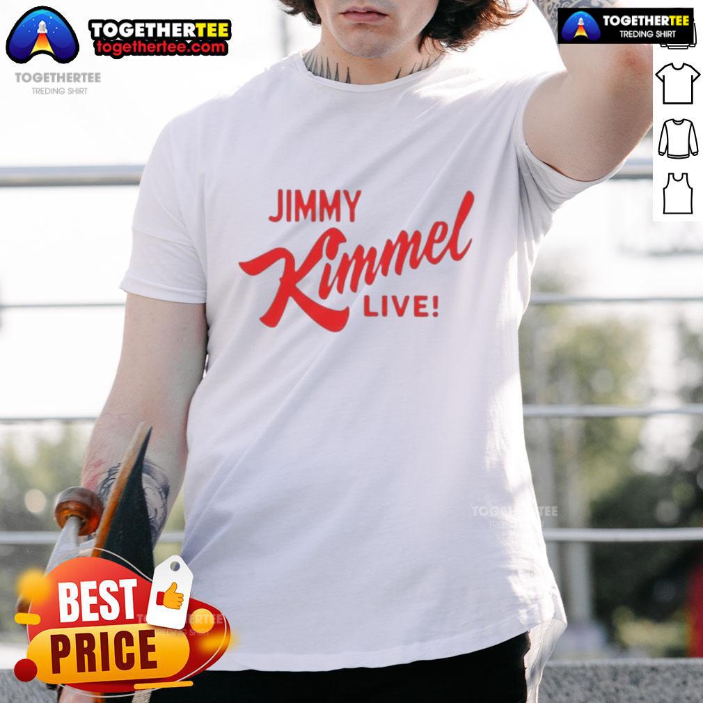 Top Jimmy Kimmel Live Tall T Shirt Top Jimmy Kimmel Live Tall T-Shirt featuring vibrant graphics and comfortable fit, perfect for fans of the late-night show.