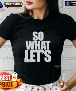 Top Korn Star So What Lets Ladies Tee featuring a stylish design, perfect for fans of the iconic band Korn.