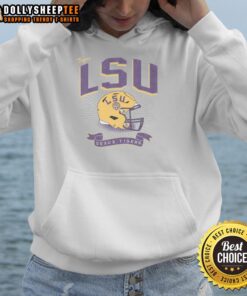 Top Louisiana State Tigers LSU Prime Play Hoodie in vibrant colors, perfect for fans showcasing team spirit.