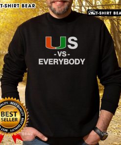 Top-Miami-Hurricanes-Us-Vs-Everybody-Sweatshirt