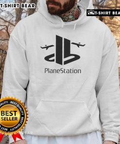 Top Plane Station September 11 Attacks hoodie featuring a graphic design honoring the memory of the tragic event.