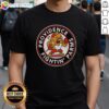 Top Providence Bruins Fightin' Parms T-Shirt featuring bold team graphics and comfortable fabric for fans.
