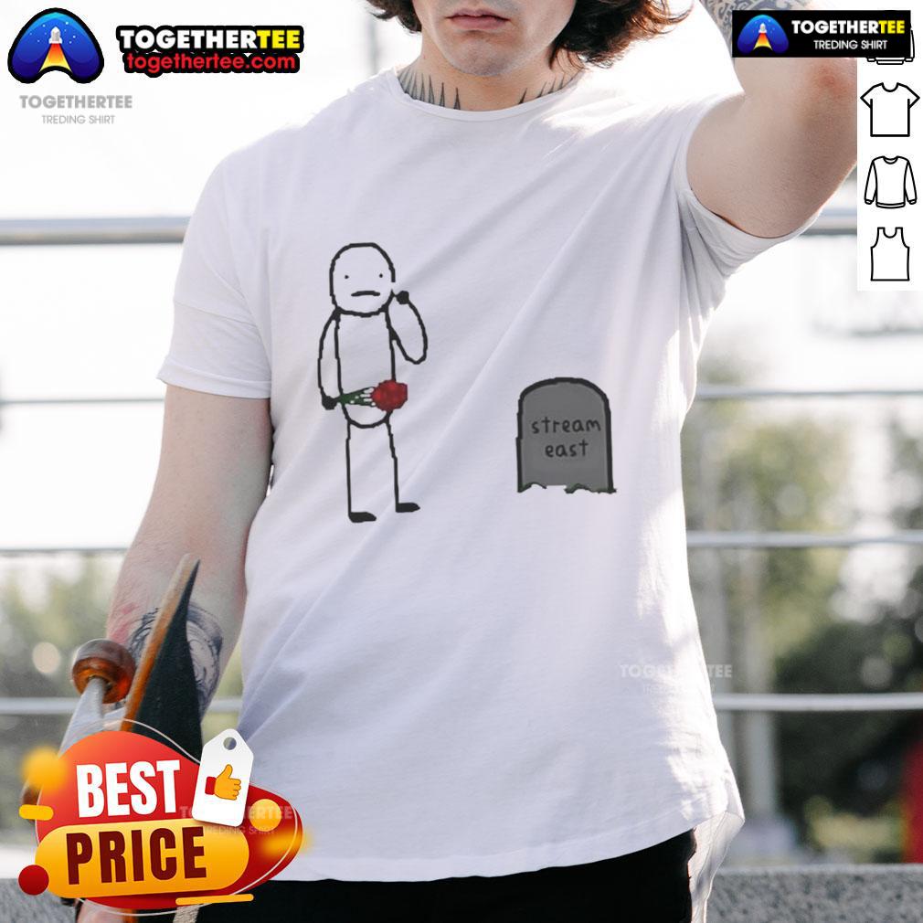 Top Rip Streameast Graphic T Shirt Top Rip Streameast Graphic T-Shirt
