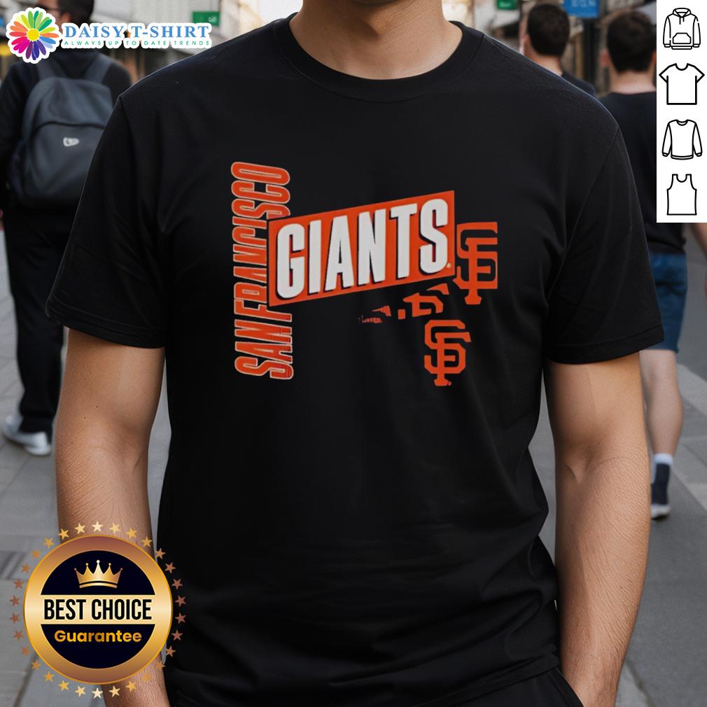 Top San Francisco Giants Text Design T Shirt Stylish San Francisco Giants text design T-shirt featuring bold graphics and team colors for fans and enthusiasts.