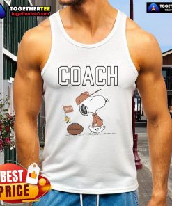 Top-Snoopy-Coach-Texas-Longhorns-Football-Tank-Top