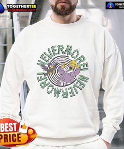 Top-The-Simpsons-Nevermore-Sweatshirt