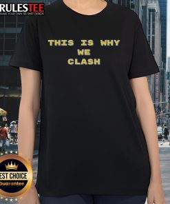 Clash Royale Ladies Tee featuring a stylish design, perfect for fans of the game. Show your love for Clash Royale!