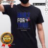 Top Toronto Blue Jays Built For This MLB Postseason 2025 T-Shirt featuring vibrant team colors and logo design.