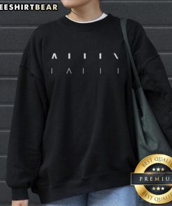 Stylish Top Xeno Earth sweatshirt featuring a unique alien-inspired design, perfect for casual wear and sci-fi fans.