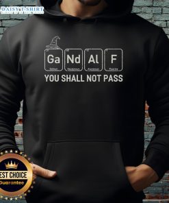 Alt Text: Stylish Top-You-Should-Not-Pass-Hoodie in vibrant colors, perfect for casual wear and trendy outfits.