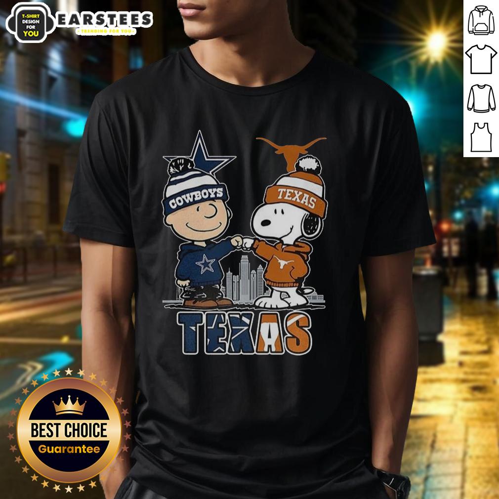 awesome-charlie-brown-dallas-cowboys-touch-hand-snoopy-texas-longhorns-skyline-t-shirt-1 Awesome Charlie Brown Dallas Cowboys T-shirt featuring Snoopy and Texas Longhorns skyline design.