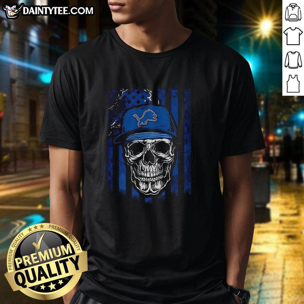 awesome-detroit-lions-nfl-skull-american-flag-football-lover-t-shirt-1 Awesome Detroit Lions NFL Skull American Flag T-Shirt for football lovers, featuring a bold design and vibrant colors.