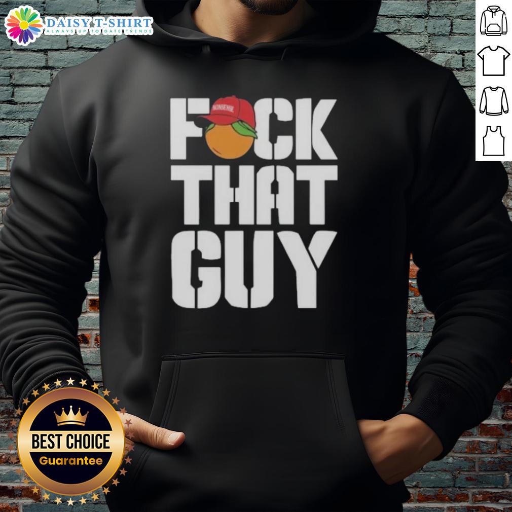 Awesome For The People Dropkick Murphys Fck That Guy Hoodie Awesome For The People Dropkick Murphys 'Fck That Guy' Hoodie featuring bold graphics and a comfortable fit.