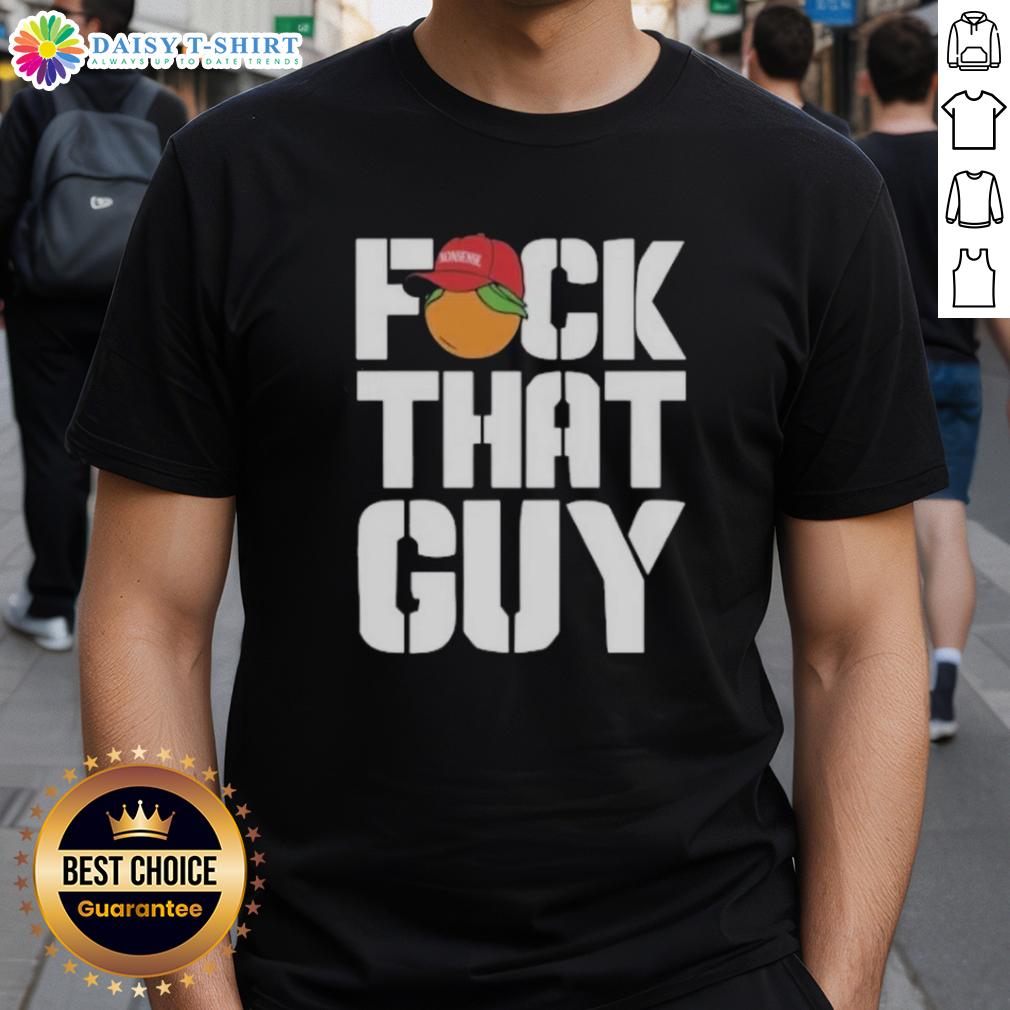 Awesome For The People Dropkick Murphys Fck That Guy T Shirt Alt Text: Awesome For The People Dropkick Murphys Fck That Guy T-Shirt featuring bold graphics and vibrant colors.